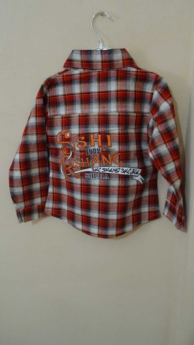 НОВА ризка с етикет!- 10лв