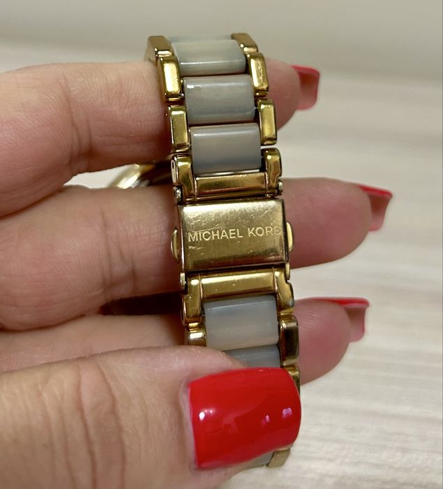 Дамски часовник Michael Kors Parker MK5896 Gold