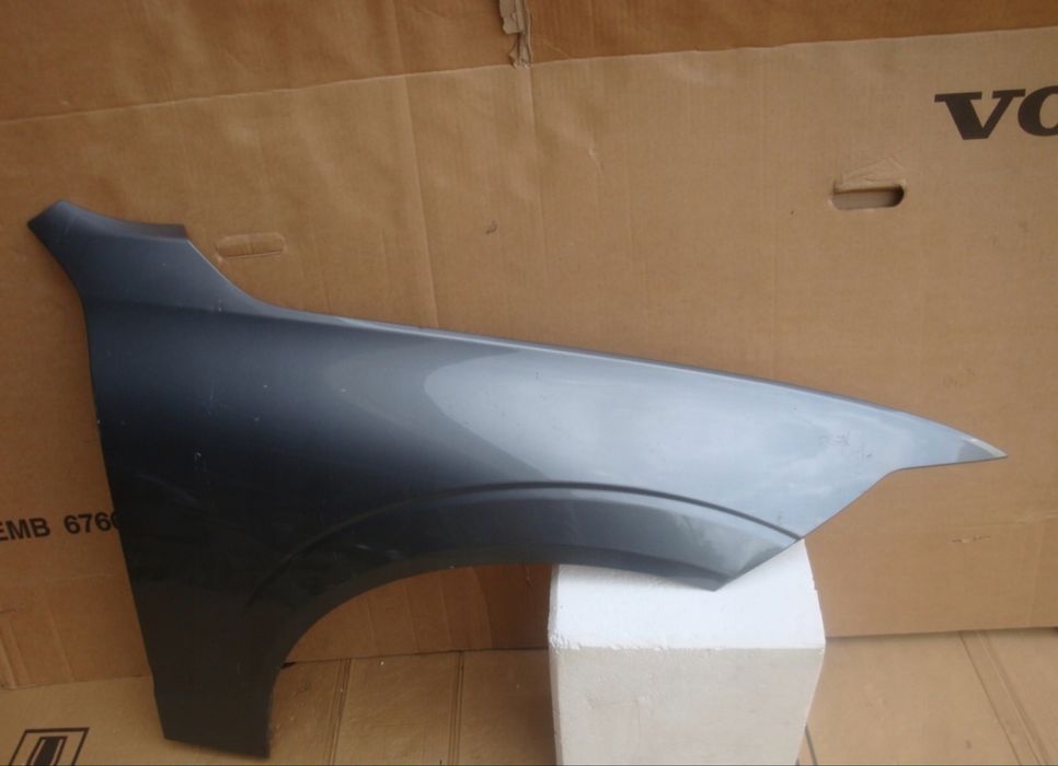 Десен калник алуминиев Волво хц 60 VOLVO XC60 VOLVO XC60 II LIFT 17-25