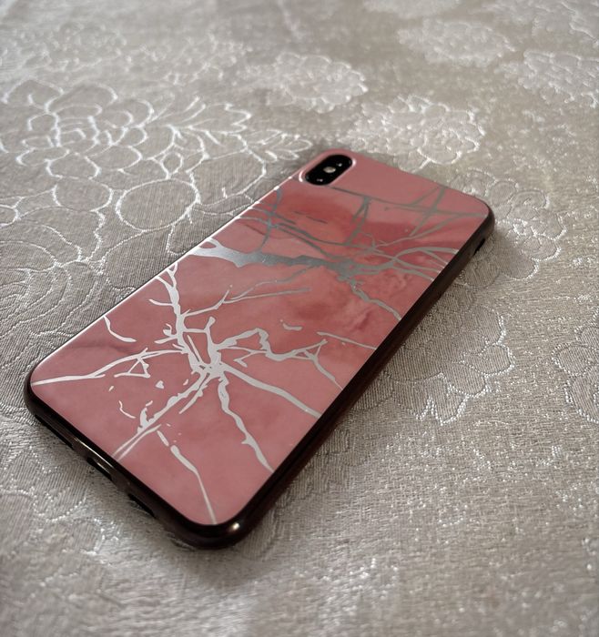 iPhone XS Max 256GB, Space Gray ,Baterie 83% ,Deblocat SIM, Husă Inclusă