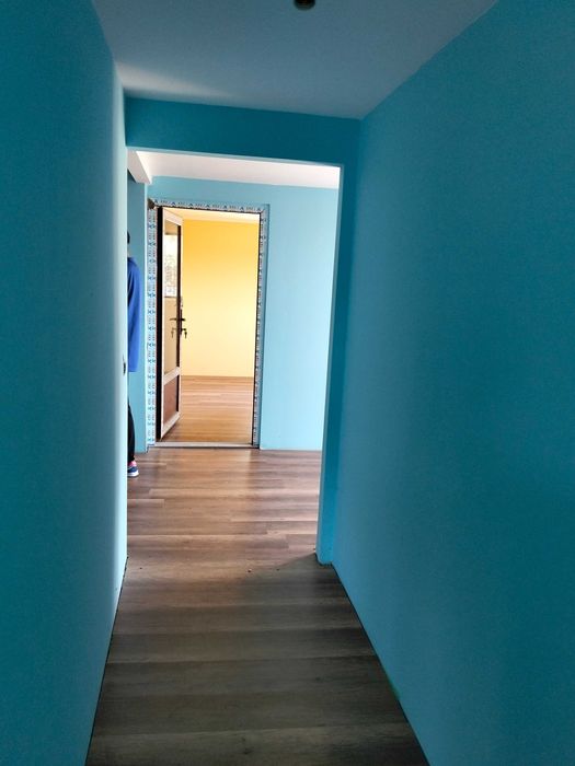 Vând casă modulară în bălaia