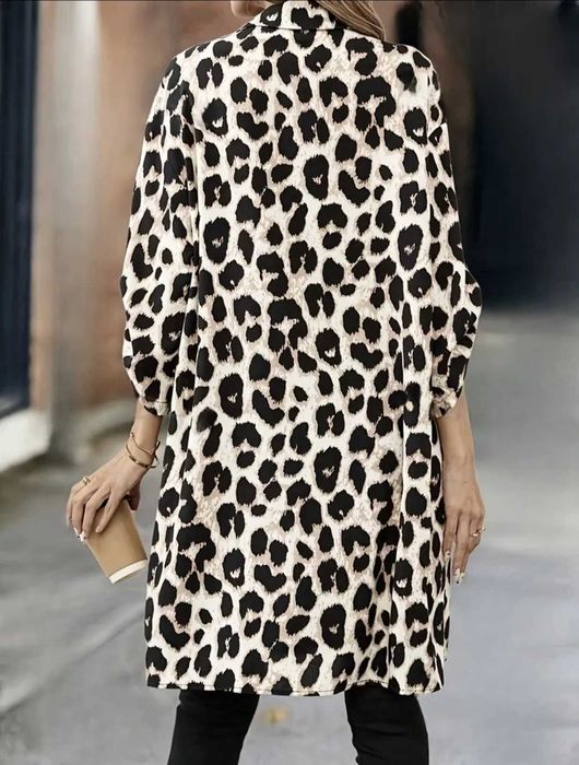 Дамска риза/рокля,нова,размер л