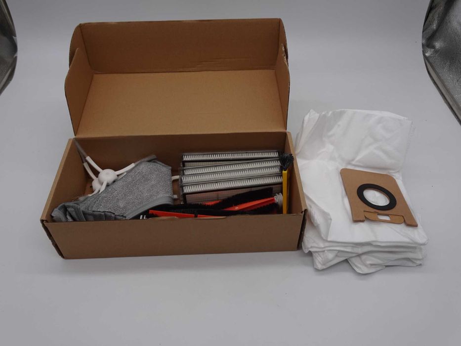 Set de accesorii pentru aspirator robot
