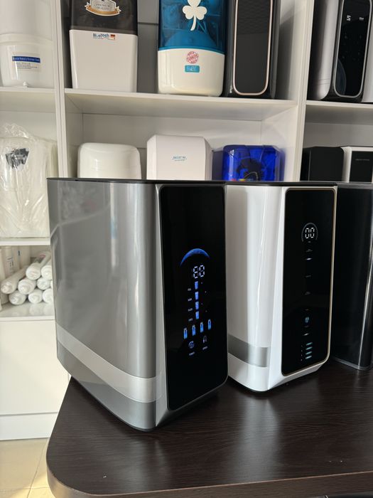 Фильтры для воды