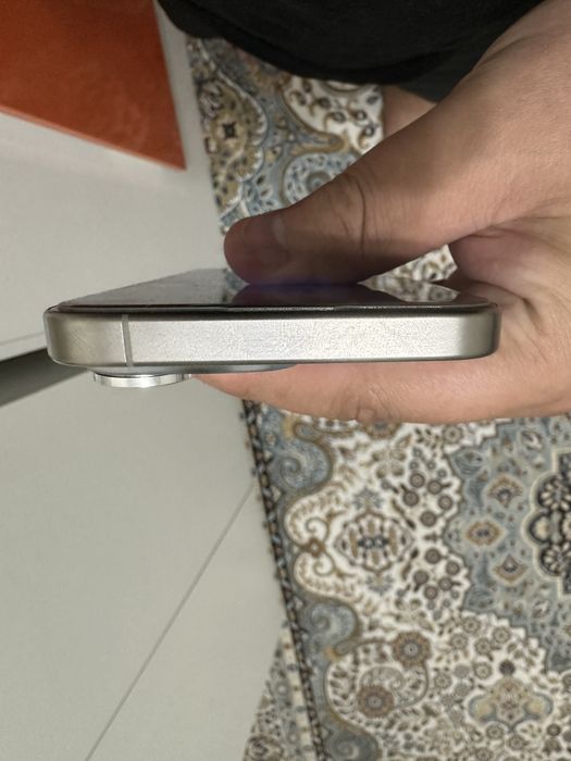 Продам айфон 15 pro max 512 gb