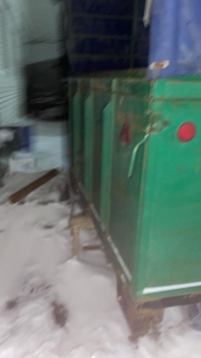 Продам прицеп коневозка