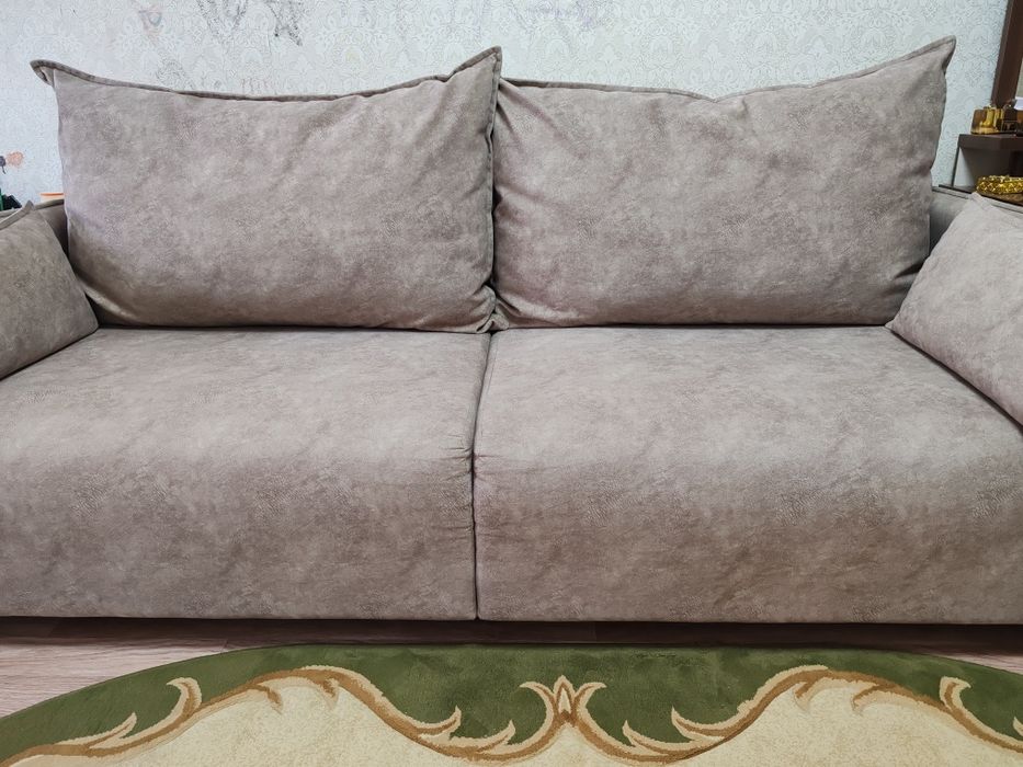 Продается диван -кровать