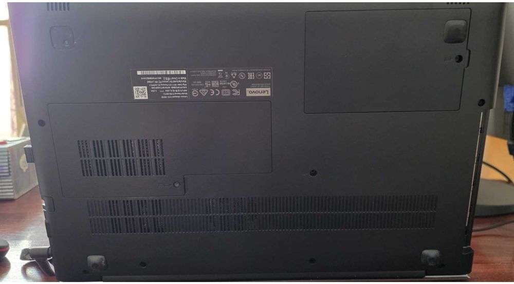 Lenovo IdeaPad 310 i7-7500U, 12 GB RAM, SSD 480 GB + HDD 1 TB, Full HD, GeForce