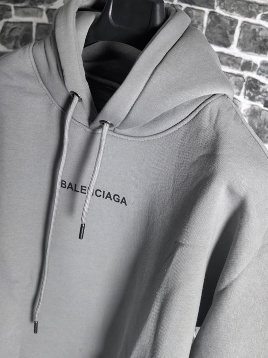 Balenciaga суичер високо качество