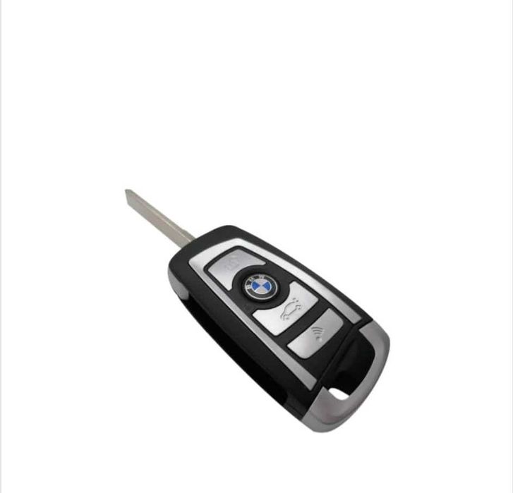 Cheie Completa Flip BMW E46 E39 E53 E81 E83 E85 model Seria F
