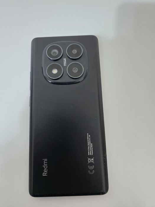 Xiaomi note 14 про