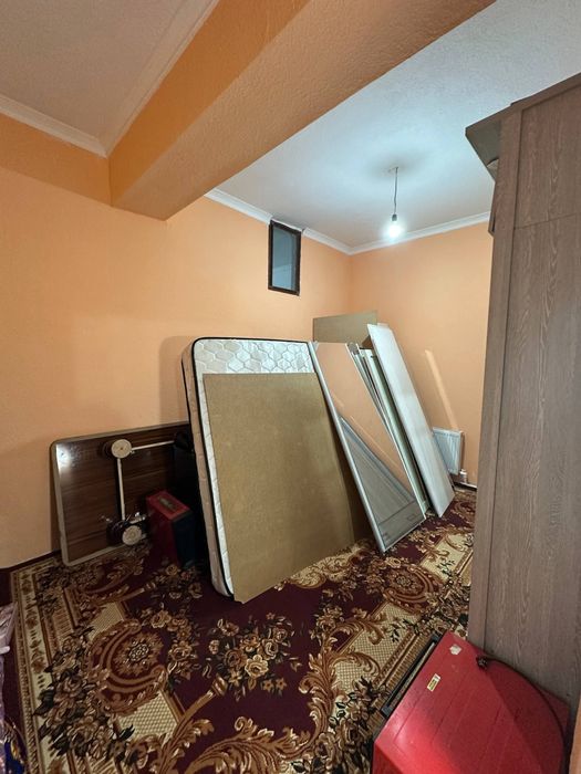 2 хонали квартира сотилади