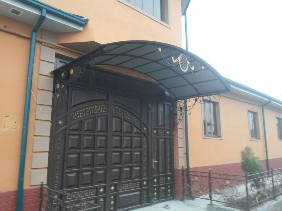 Darvoza   muddati tulov asosida