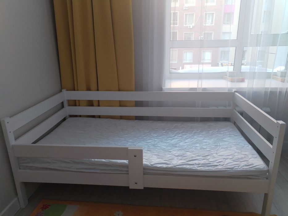 Продам 2 кроватки в отличном состоянии