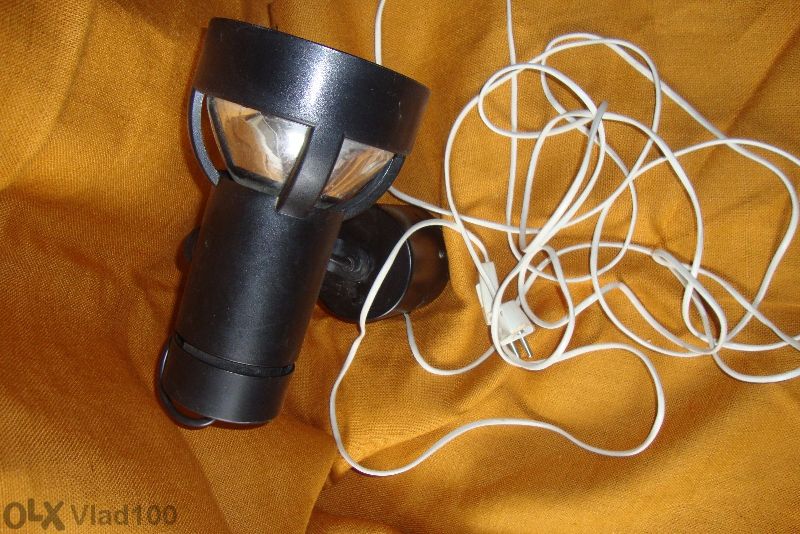 Пълноспектърна Лампа за отглеждане на пиленца-fulspektrum