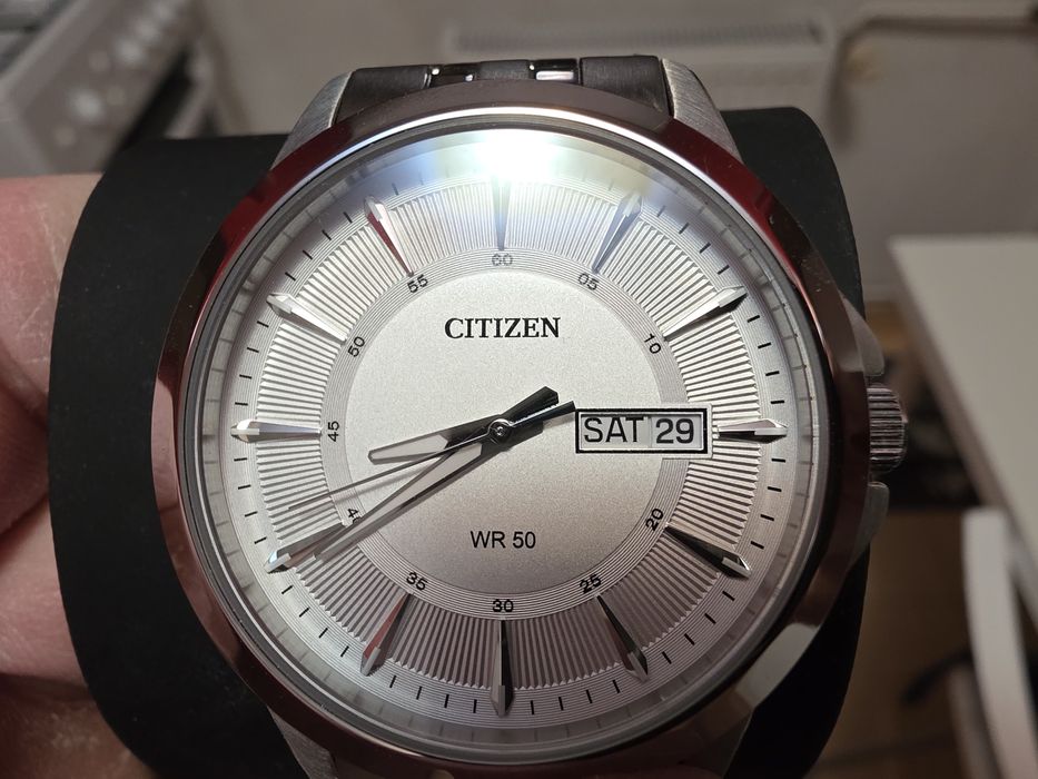 Ceas barbatesc Citizen BF2011-51A