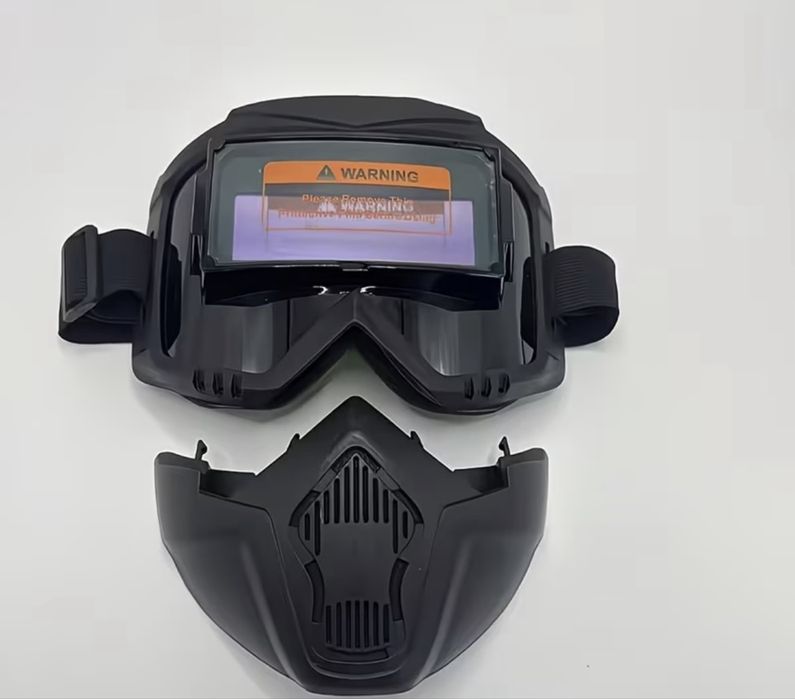 Маска для сварки