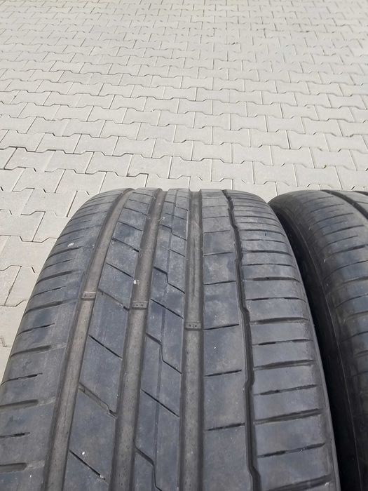 Hankook 285/45R21