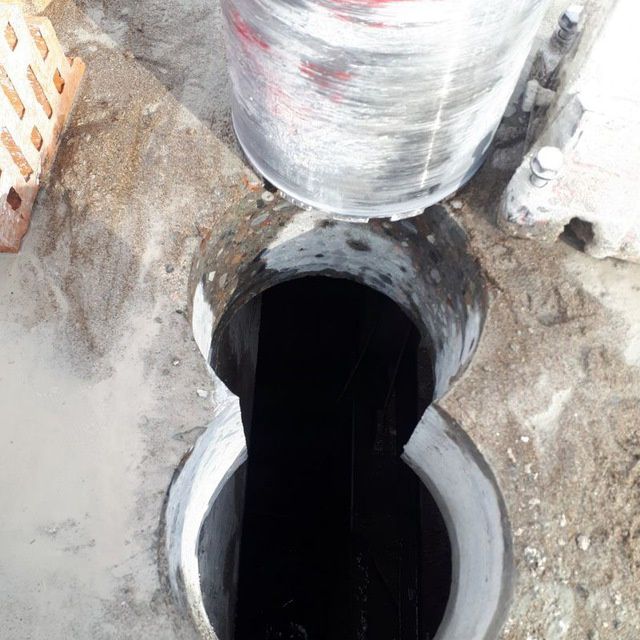 Алмазний бур битон тешамиз ва кесамиз