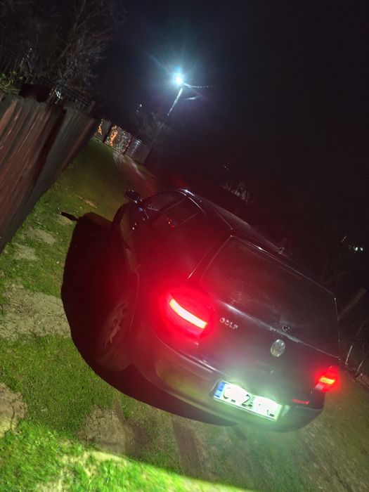 Volkswagen golf 4