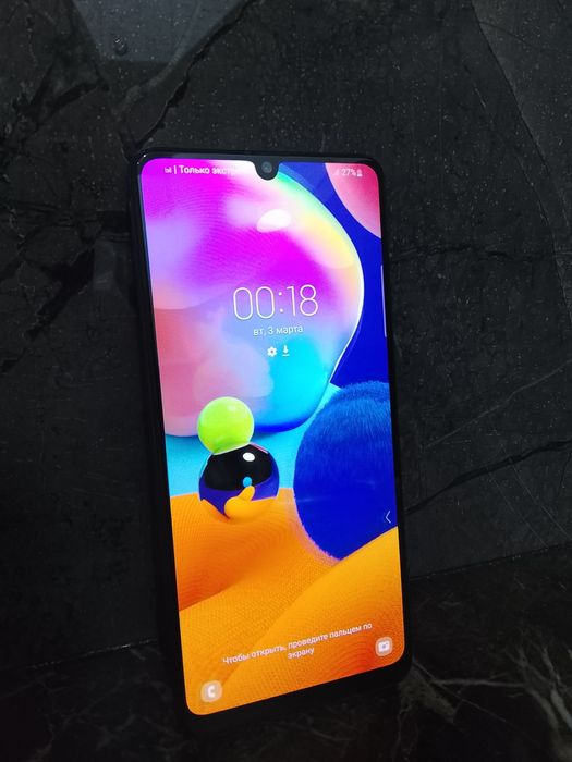 Samsung Galaxy A31 64GB