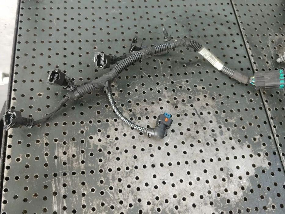 instalatie electrica bujii 5263624 1.4 b  fiat  500x  jeep renegade  120816ag