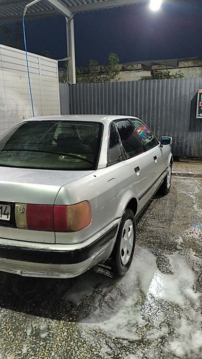 Сатам б4 1991 жылғы