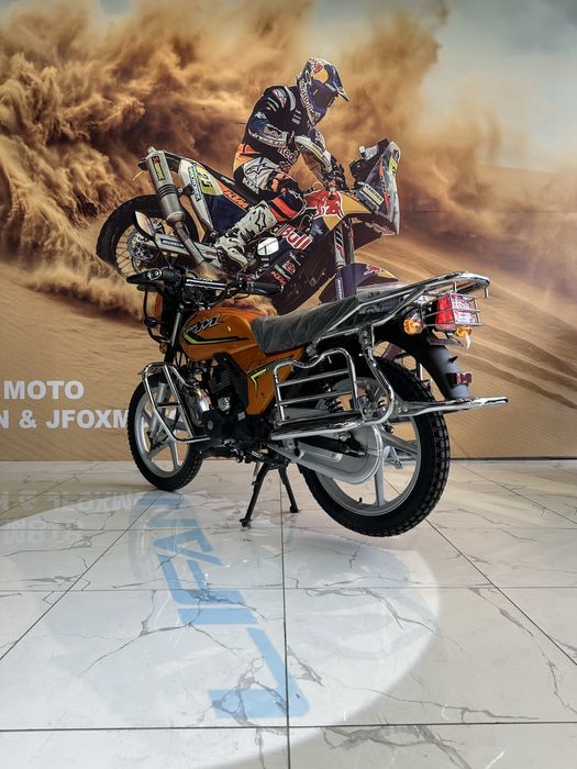 Mototsikl Lifan Amazing LF150-2C мотоцикл