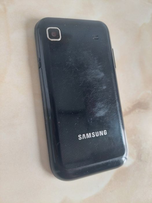 [S1] Vând Samsung Galaxy S [fără probleme] și [NEcodat] //poze reale