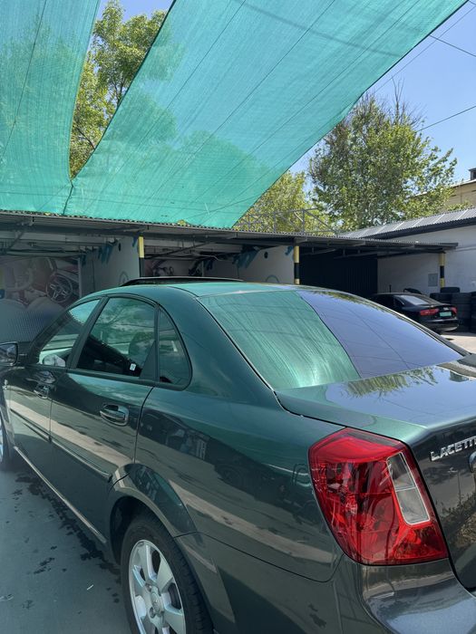 Chevrolet Lacetti / Gentra 2023