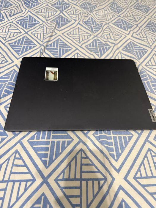 Ноутбук Lenovo IdeaPad 5pro 16IAH7