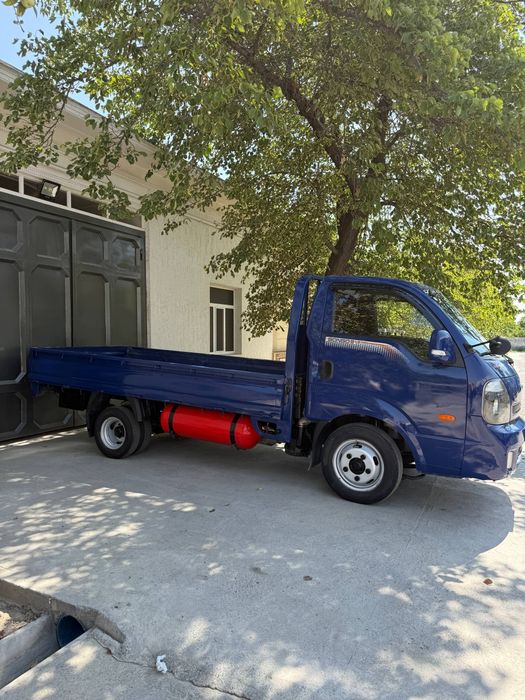 Kia bongo 3 1,2 TN