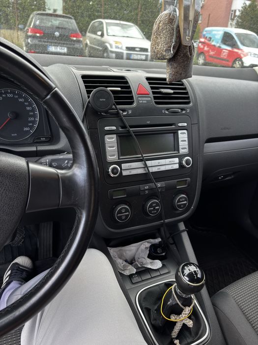 Vw jetta stare excelenta