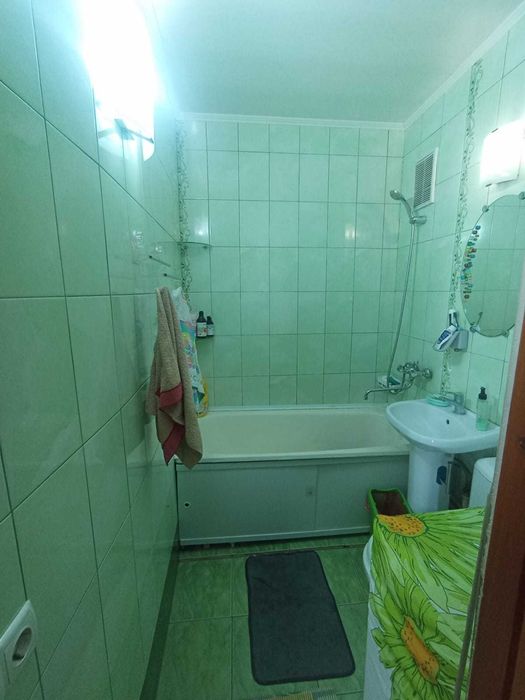 Продам 2-х комнатную квартиру