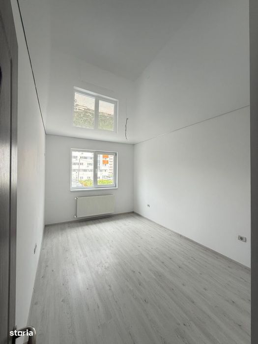 Studio De Vanzare In Militari Residence-Str.tineretului-Comision 0%