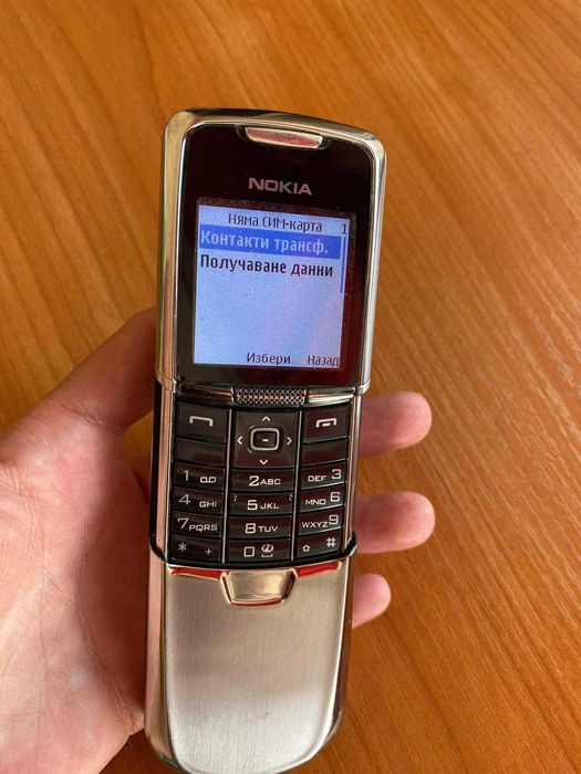 Телефон nokia 8800