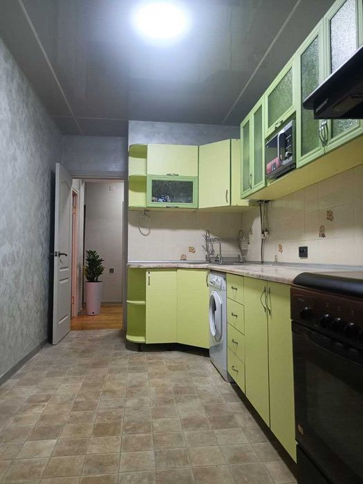 Продается квартира.ул.Эльбек , Первушка,магазин Виноград 3\4\4 Ипотека