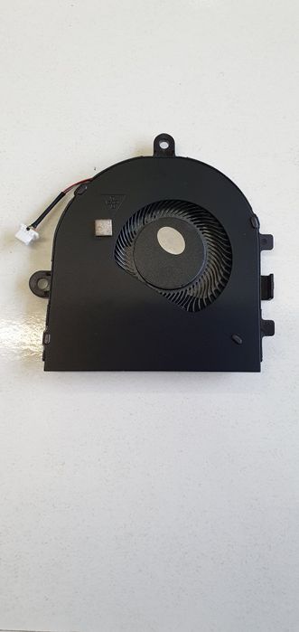 Вентилятор на ноутбук DELL Latitude 3490 (E3490), Inspiron 3480, 3481