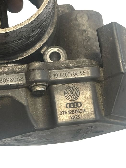 Clapeta De Acceleratie Volkswagen Crafter 30-35 Bus 2E_ 2006 - 2016 2.