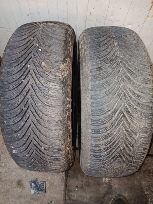 Cauciucuri iarna 215 60 r 16