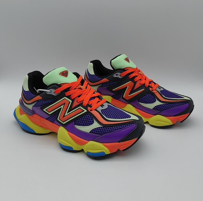 New Balance 9060
