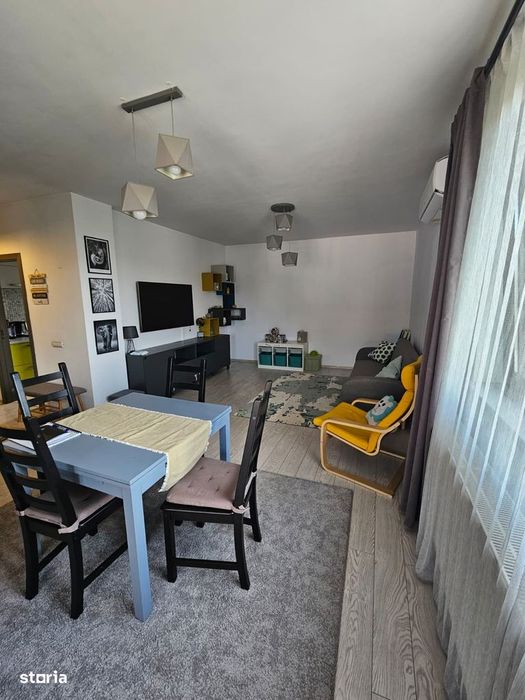 Apartament 3 camere, 106 mp | Parcare | Bloc cu 3 apartamente Fundeni