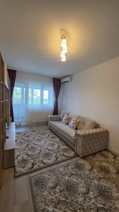 Apartament 2 camere | Odei Towers