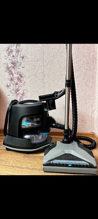 Продам пылесос Rainbow SRX