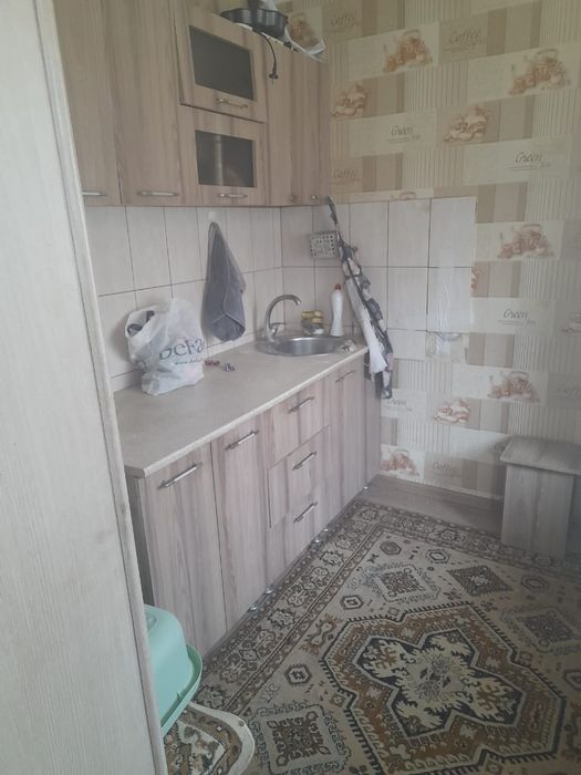 Срочно сдам квартиру