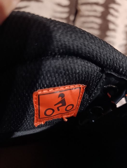 N.43-44 Нови оригинални мoто кецове Harley Davidson