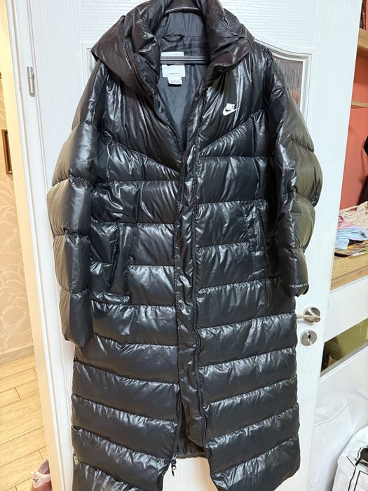 Дамско яке Nike Найк