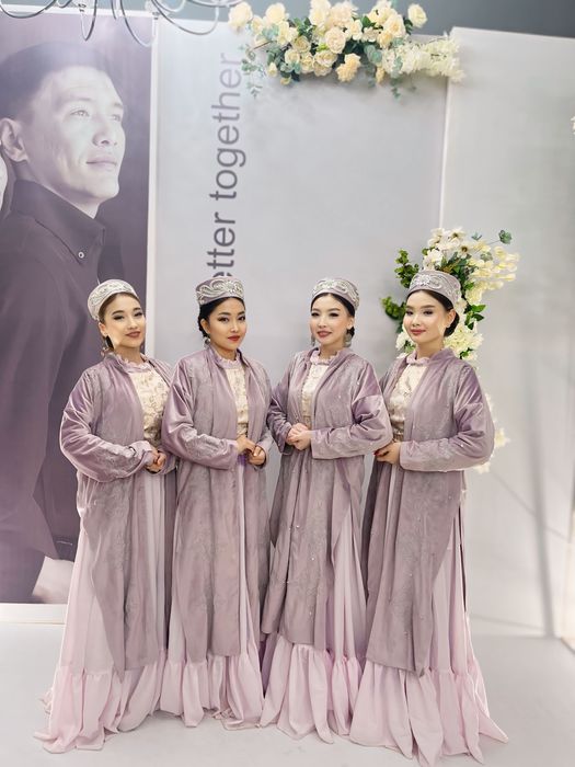 Танцевальные костюмы