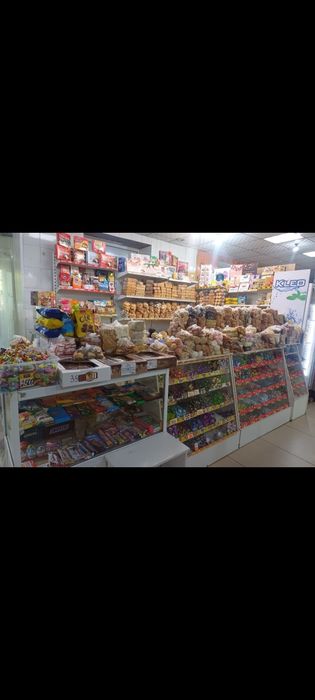 Продам витрины для магазина