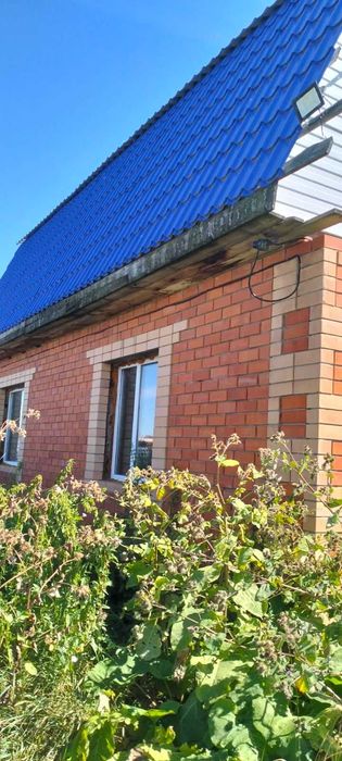 дом в Казахстанце
